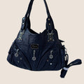 Multipocket Hand-Tasche - Claire