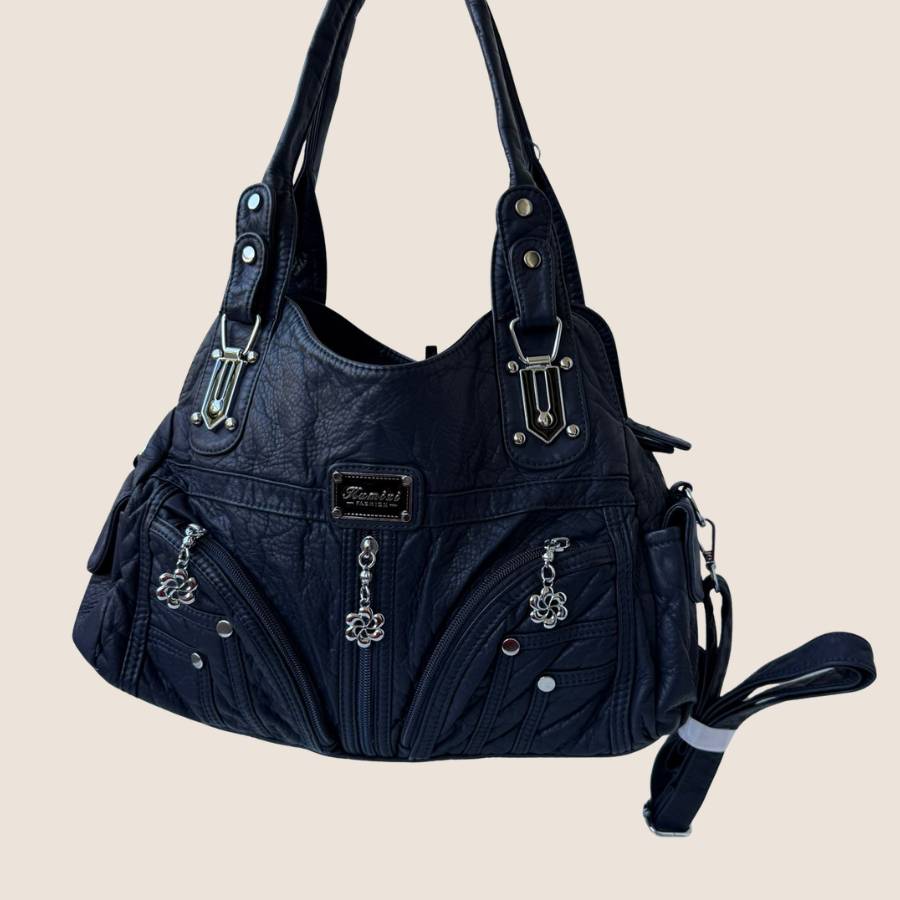 Multipocket Hand-Tasche - Claire