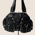 Multipocket Hand-Tasche - Timeless
