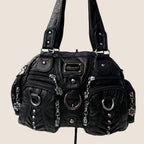 Multipocket Hand-Tasche - Timeless
