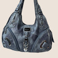 Multipocket Hand-Tasche - Sita
