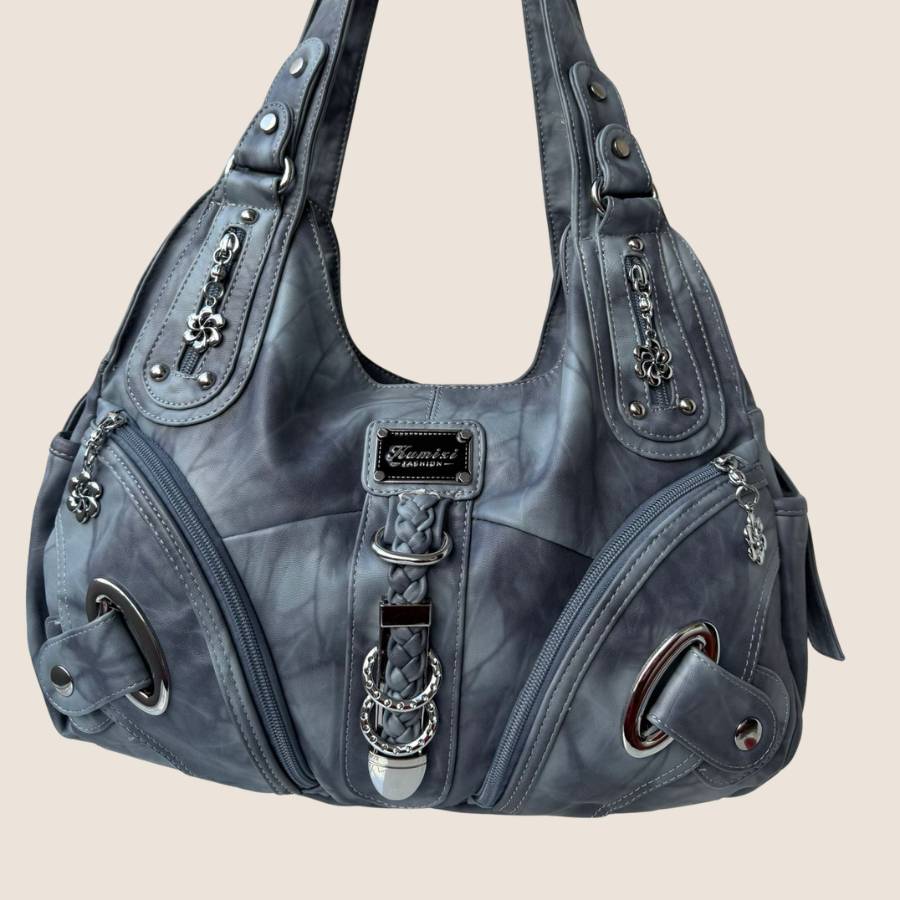 Multipocket Hand-Tasche - Sita