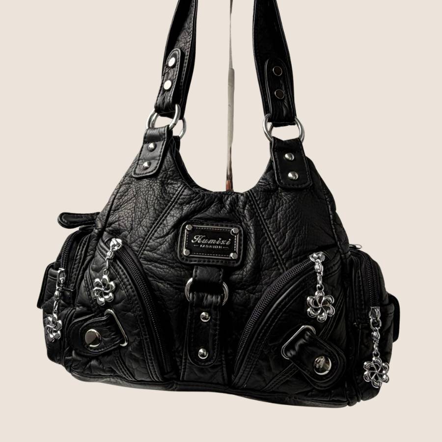 Multipocket Hand-Tasche - Batis