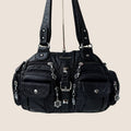 Multipocket Hand-Tasche - Zetwalt