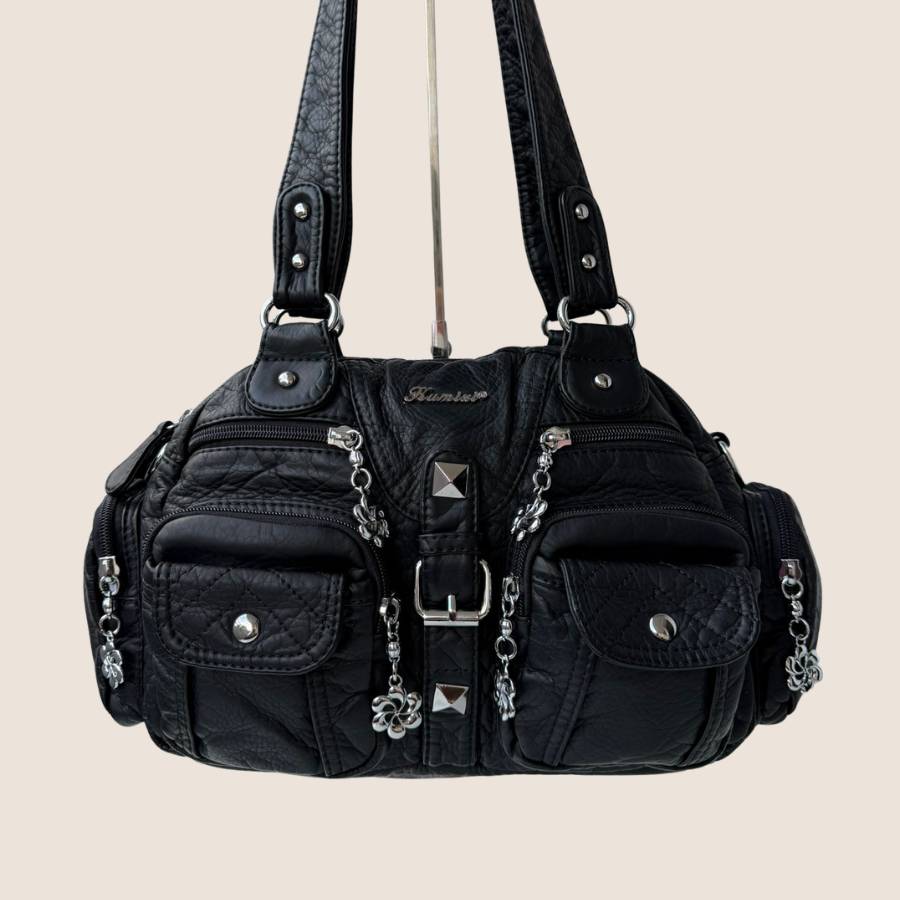 Multipocket Hand-Tasche - Zetwalt