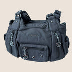 Multipocket Hand-Tasche - Cindy
