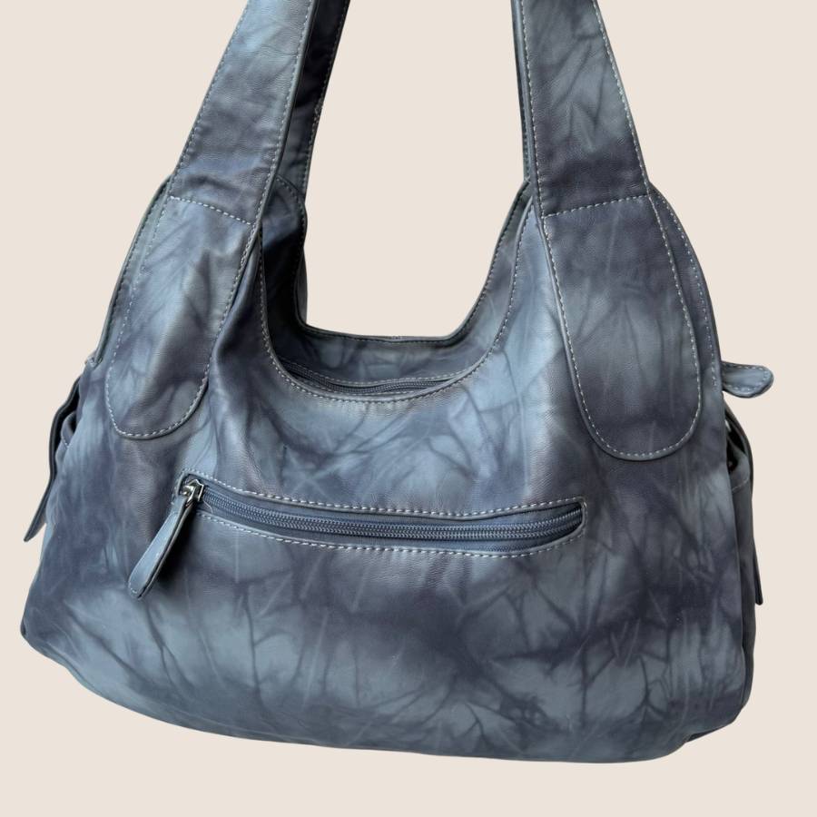 Multipocket Hand-Tasche - Sita