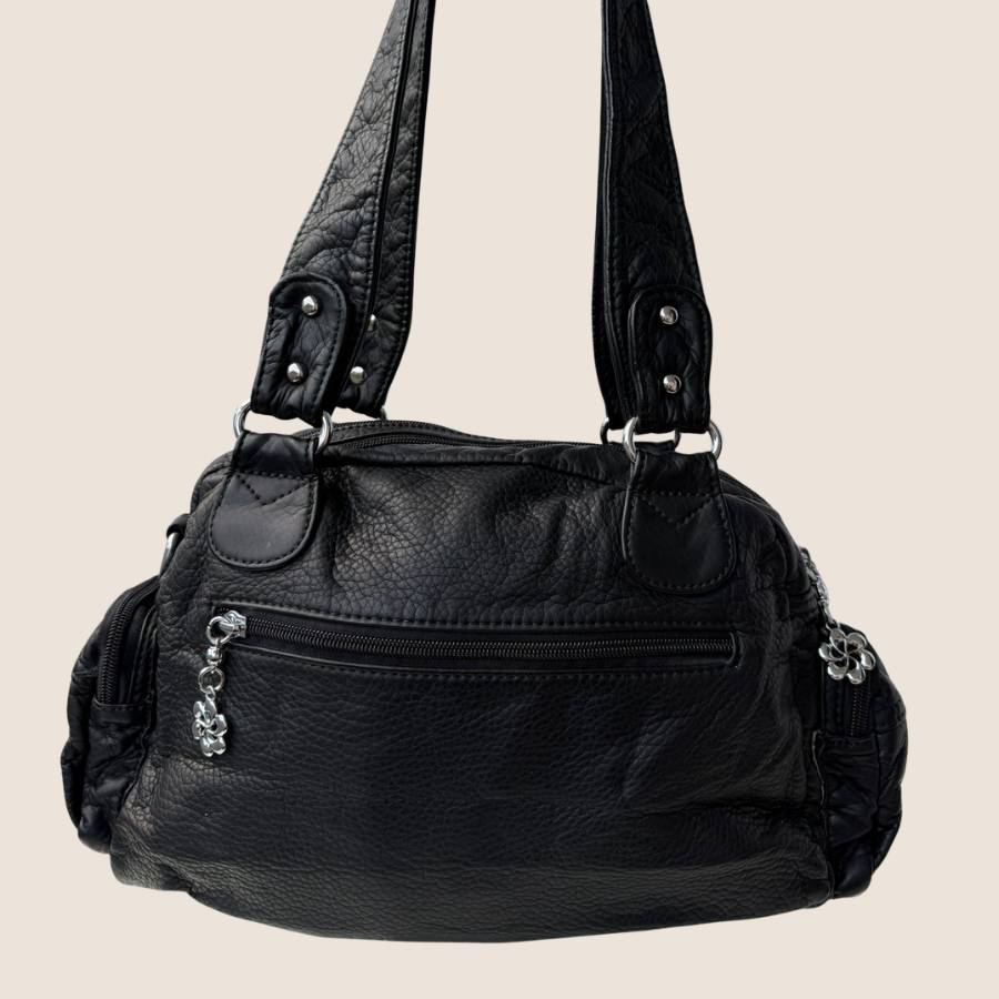 Multipocket Hand-Tasche - Timeless