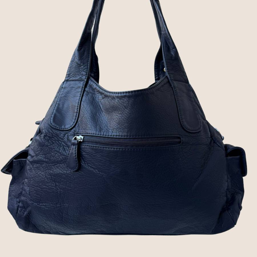 Multipocket Hand-Tasche - Claire