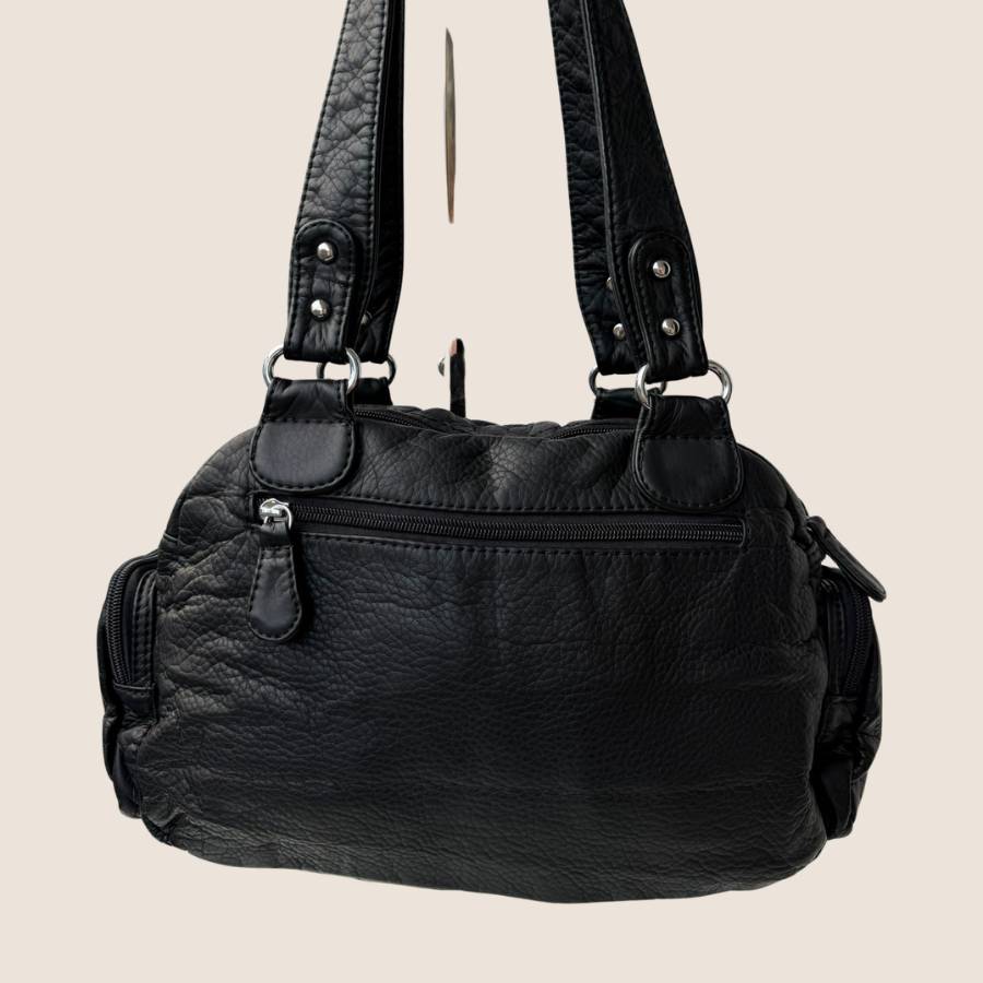 Multipocket Hand-Tasche - Zetwalt