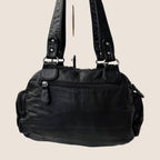 Multipocket Hand-Tasche - Zetwalt