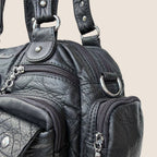 Multipocket Hand-Tasche - Zetwalt