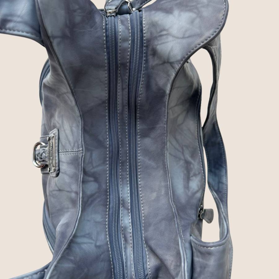 Multipocket Hand-Tasche - Sita