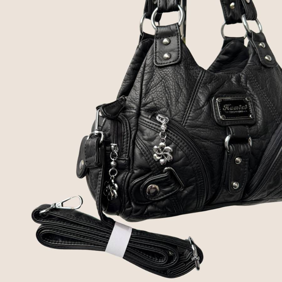 Multipocket Hand-Tasche - Batis