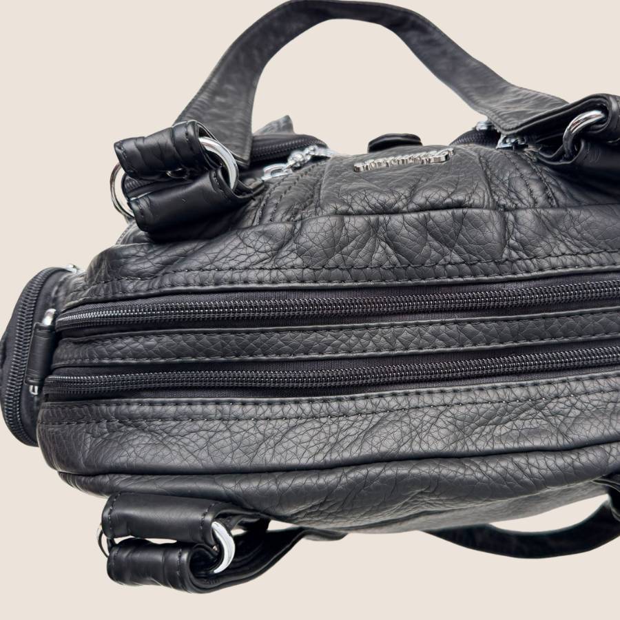 Multipocket Hand-Tasche - Zetwalt