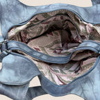 Multipocket Hand-Tasche - Sita