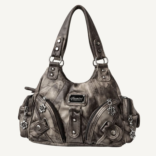 Multipocket Hand-Tasche - Batis