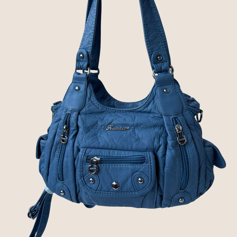 Multipocket Hand-Tasche - Cindy