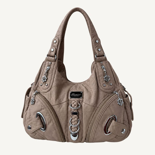 Multipocket Hand-Tasche - Sita