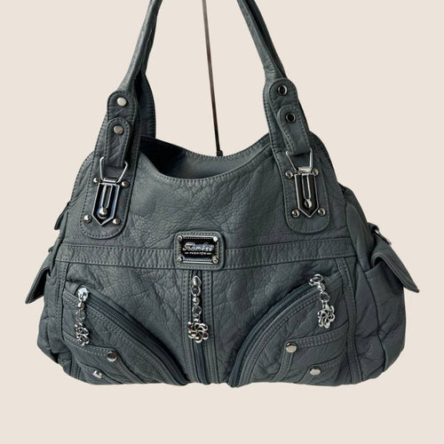 Multipocket Hand-Tasche - Claire