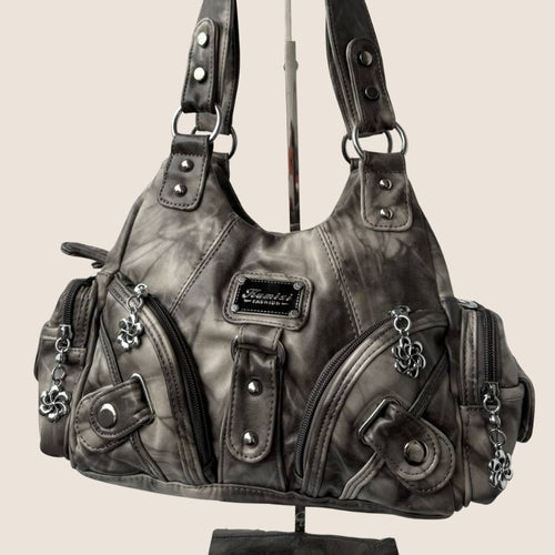 Multipocket Hand-Tasche - Batis