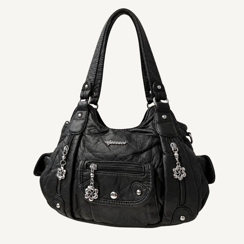Multipocket Hand-Tasche - Cindy
