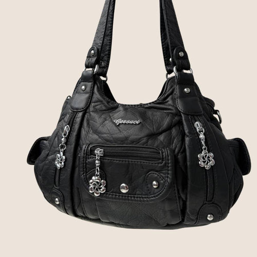 Multipocket Hand-Tasche - Cindy