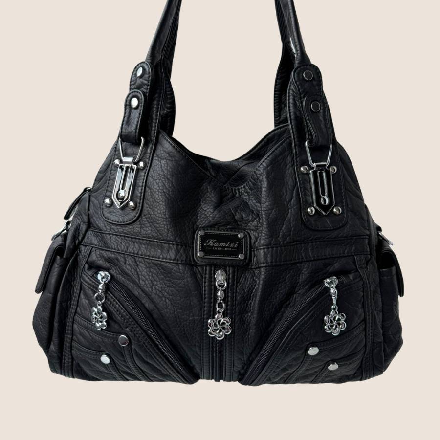 Multipocket Hand-Tasche - Claire